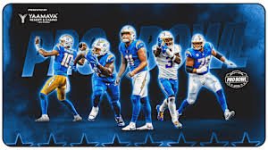 Pro Bowl 2026 schedule