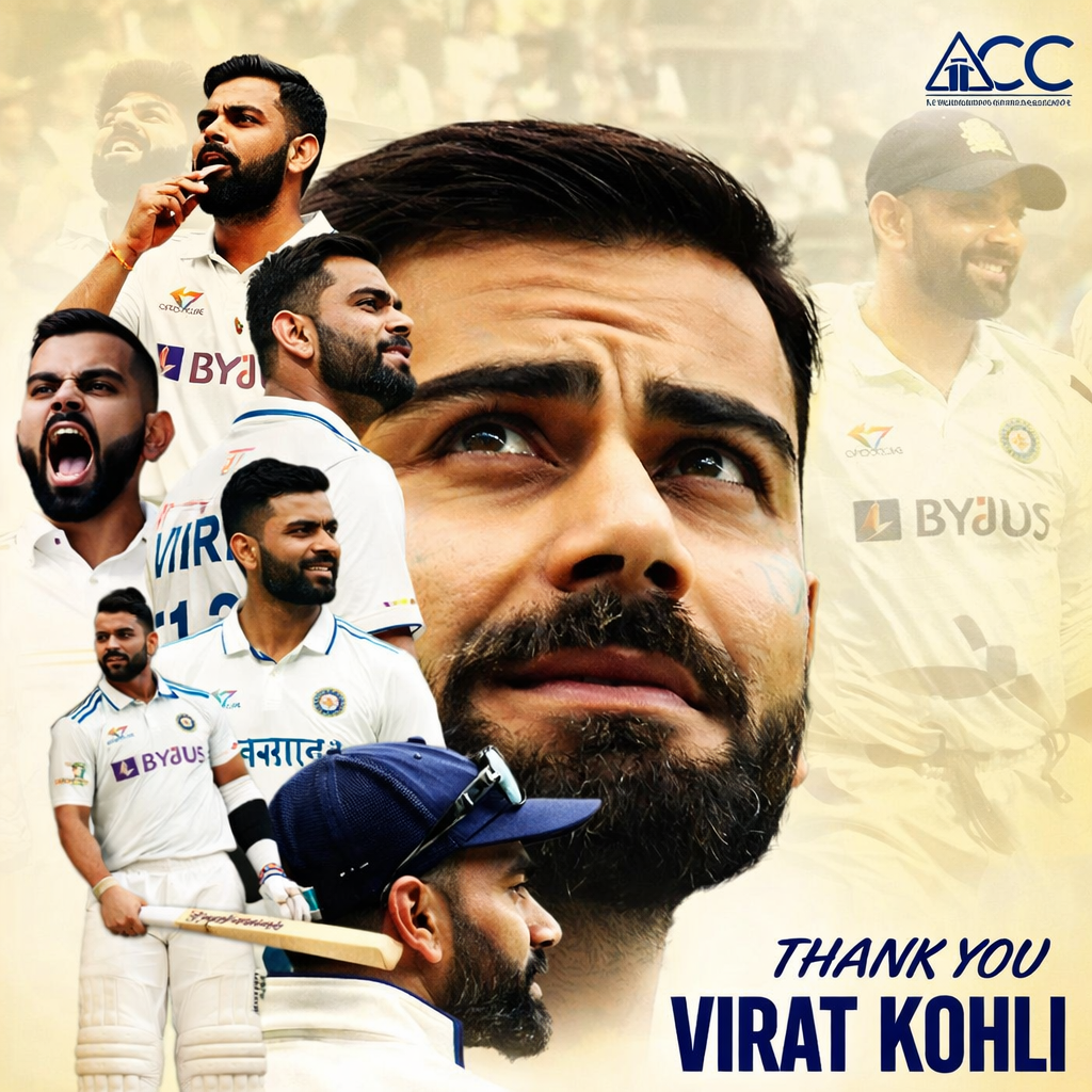 Virat Kohli India vs New Zealand