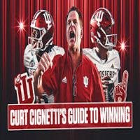 Curt Cignetti Indiana football