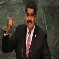 maduro venezuela