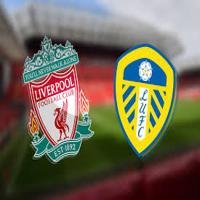 Liverpool vs Leeds United